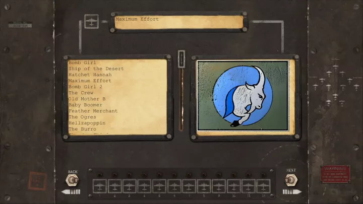 B-17 Flying Fortress The Mighty 8th Redux - PC