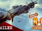 Tráiler de B-17 Flying Fortress: The Mighty 8th Redux