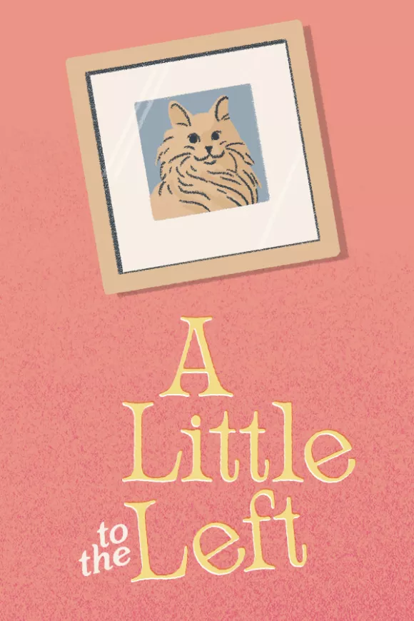 Carátula de A Little to the Left