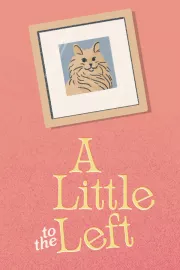 Carátula de A Little to the Left - PC