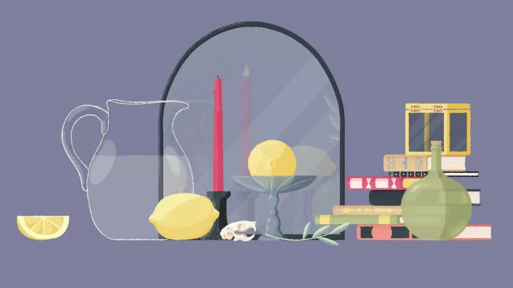 A Little to the Left