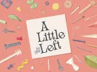 Tráiler de lanzamiento de A Little to the Left