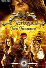 Tortuga - Two Treasures