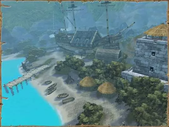 Tortuga - Two Treasures - PC