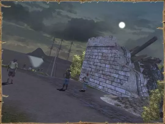 Tortuga - Two Treasures