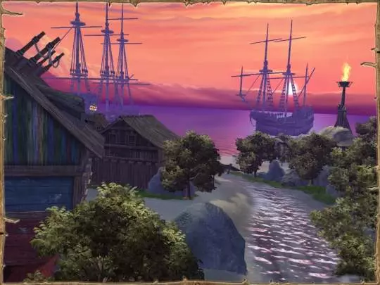 Tortuga - Two Treasures - PC