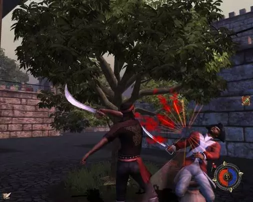 Tortuga - Two Treasures