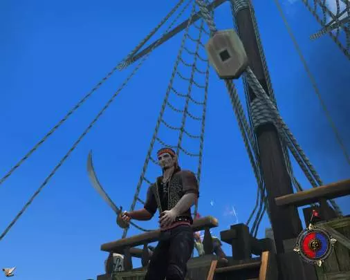 Tortuga - Two Treasures - PC