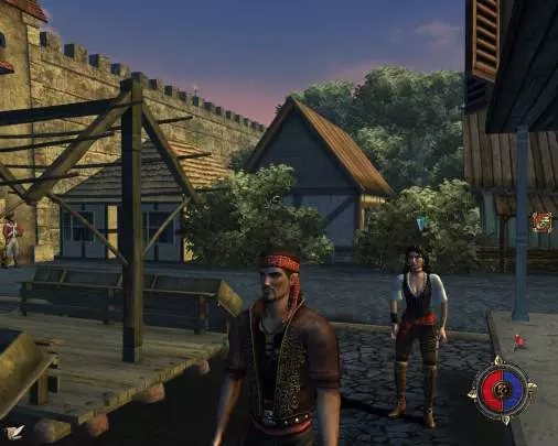 Tortuga - Two Treasures