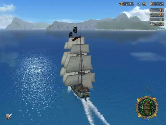 Tortuga - Two Treasures - PC