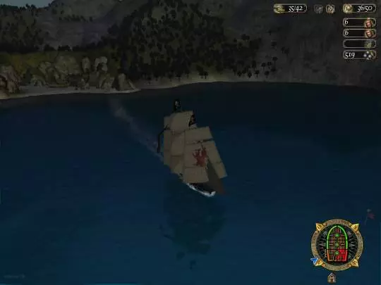 Tortuga - Two Treasures - PC