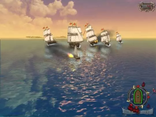 Tortuga - Two Treasures - PC