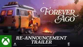 Tráiler de re-anuncio de Forever Ago