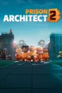 Prison Architect 2 PS5