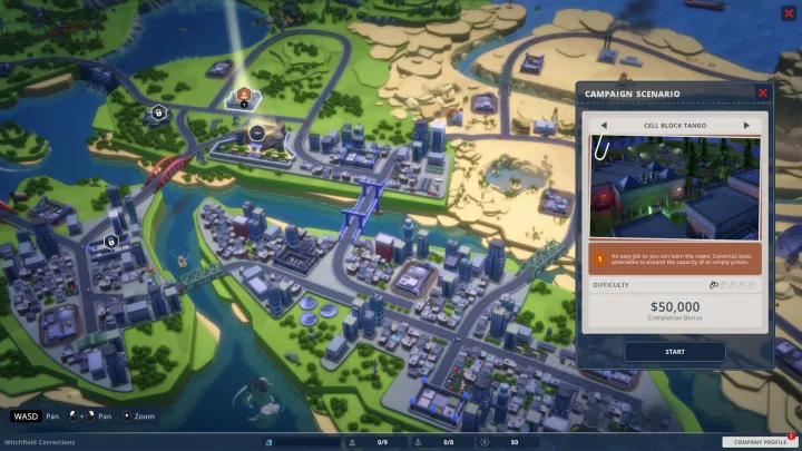 Prison Architect 2 - PC