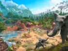 Planet Zoo Edición para consola - Pantalla