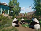 Planet Zoo Edición para consola 