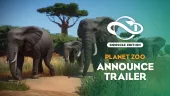 Tráiler de Planet Zoo: Edición para consola