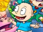 Rugrats: Adventures in Gameland