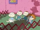 Rugrats Adventures in Gameland - Imagen PC