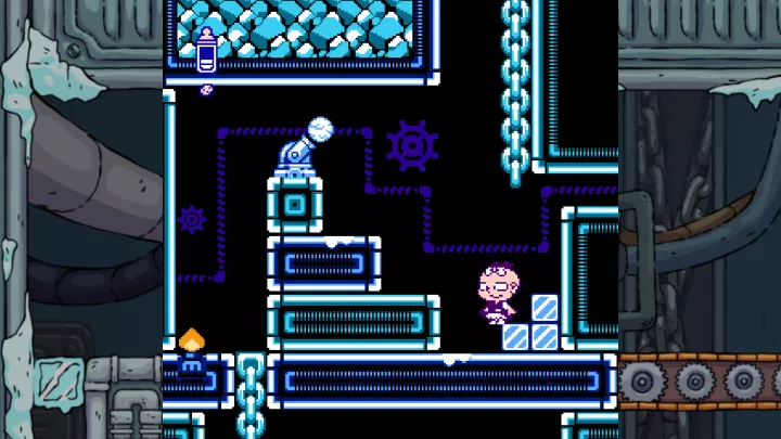 Rugrats Adventures in Gameland - PC