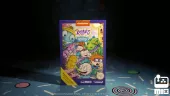Tráiler de Rugrats Adventures in Gameland