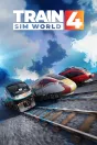 Train Sim World 4 Xbox One