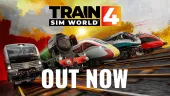 Tráiler de Train Sim World 4