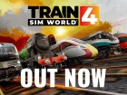 Tráiler de Train Sim World 4