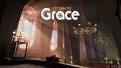 Tráiler de lanzamiento de Return to Grace