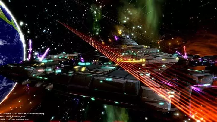 Galactic Command Echo Squad