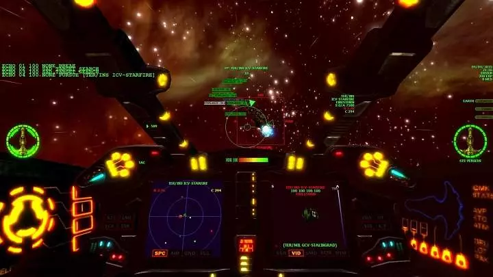 Galactic Command: Echo Squad