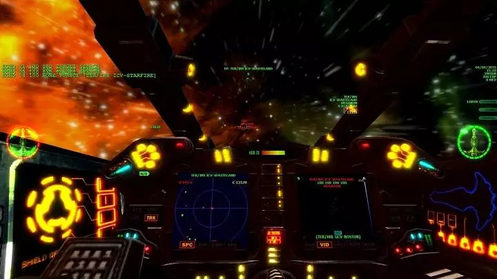 Galactic Command: Echo Squad