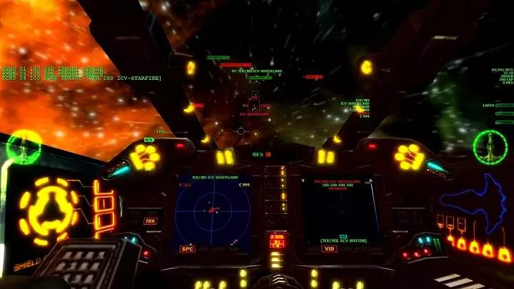 Galactic Command Echo Squad