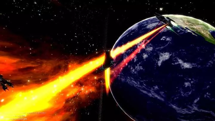 Galactic Command Echo Squad - PC