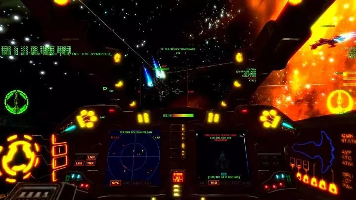 Galactic Command Echo Squad