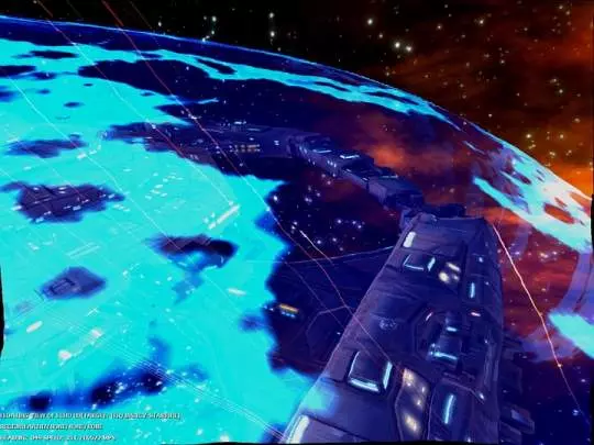 Galactic Command Echo Squad - PC