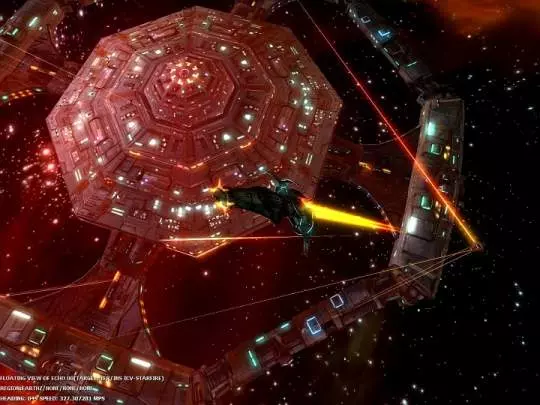 Galactic Command: Echo Squad