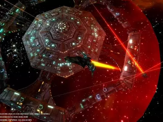 Galactic Command Echo Squad - PC