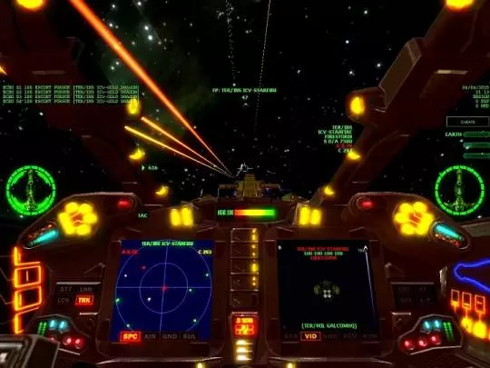 Galactic Command Echo Squad