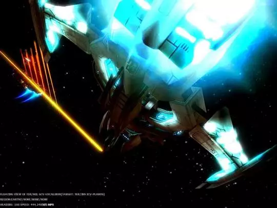 Galactic Command Echo Squad - PC