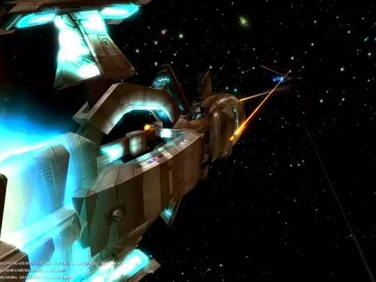 Galactic Command Echo Squad