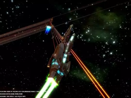 Galactic Command Echo Squad