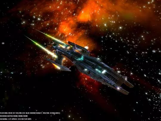 Galactic Command Echo Squad - PC