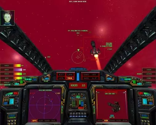 Galactic Command Echo Squad