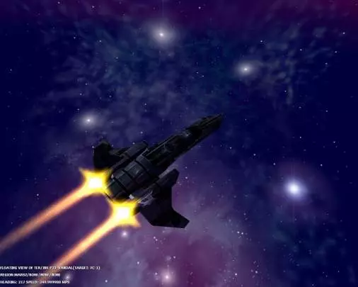 Galactic Command: Echo Squad