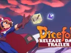 Tráiler y fecha de lanzamiento de Dicefolk