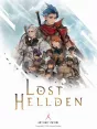 Lost Hellden PC