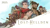 Tráiler de anuncio de Lost Hellen