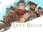 Tráiler de anuncio de Lost Hellen
